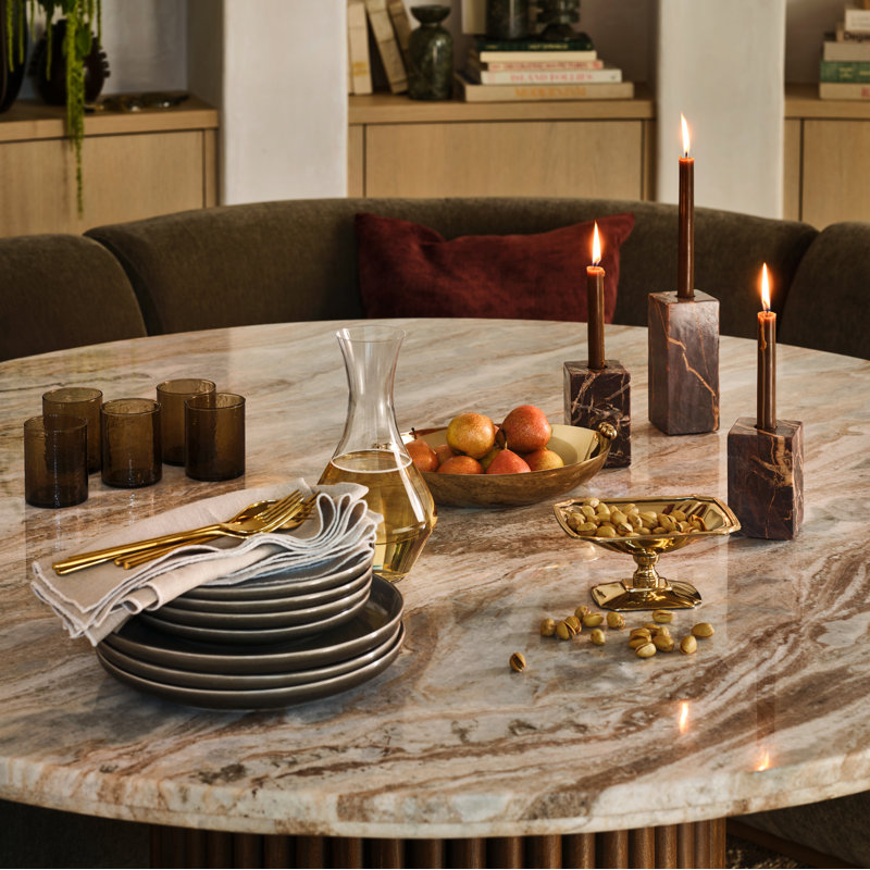 Fortessa Dragonfly Flatware Set - Service for 4 & Reviews | Joss